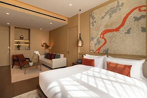 Soma Hotel Riverside