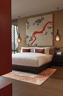 Soma Hotel Riverside