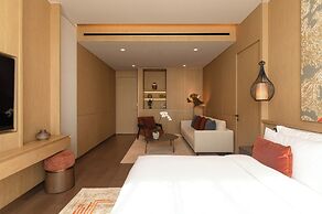 Soma Hotel Riverside