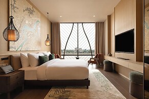Soma Hotel Riverside