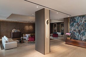Soma Hotel Riverside