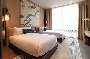 Soma Hotel Riverside