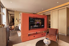 Soma Hotel Riverside