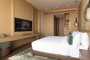 Soma Hotel Riverside