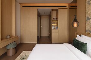 Soma Hotel Riverside