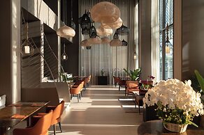 Soma Hotel Riverside