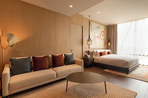 Soma Hotel Riverside