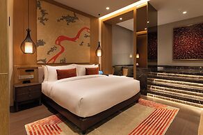 Soma Hotel Riverside