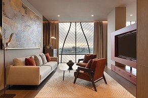 Soma Hotel Riverside