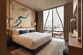 Soma Hotel Riverside