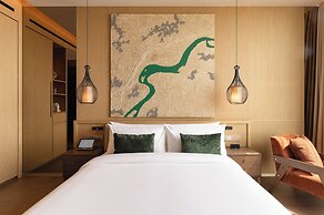 Soma Hotel Riverside