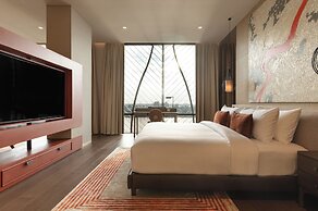Soma Hotel Riverside