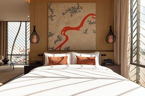 Soma Hotel Riverside