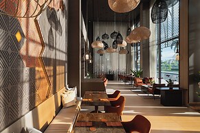 Soma Hotel Riverside