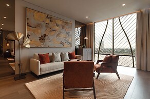 Soma Hotel Riverside