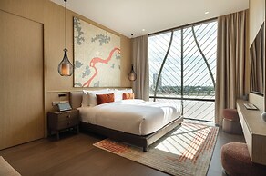 Soma Hotel Riverside