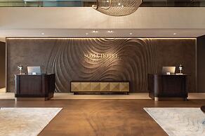 Soma Hotel Riverside