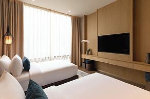 Soma Hotel Riverside