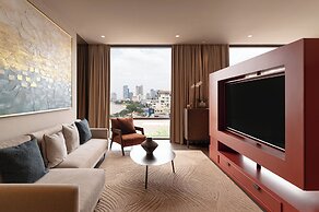 Soma Hotel Riverside