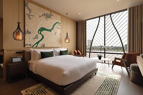 Soma Hotel Riverside