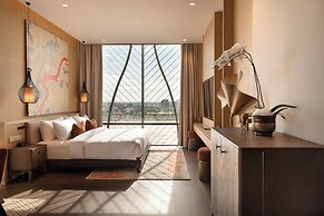Soma Hotel Riverside