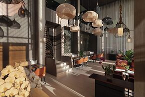 Soma Hotel Riverside