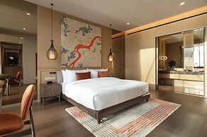 Soma Hotel Riverside