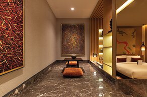 Soma Hotel Riverside