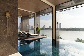 Soma Hotel Riverside