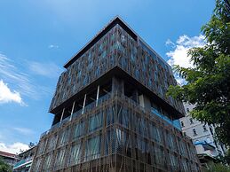Soma Hotel Riverside