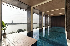 Soma Hotel Riverside