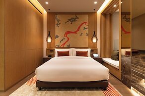 Soma Hotel Riverside