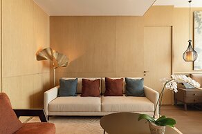 Soma Hotel Riverside