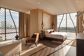 Soma Hotel Riverside