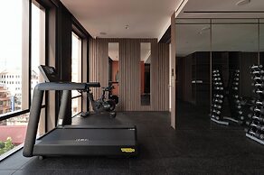 Soma Hotel Riverside