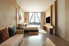 Soma Hotel Riverside
