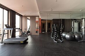 Soma Hotel Riverside
