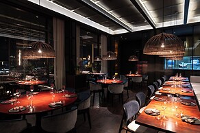Soma Hotel Riverside