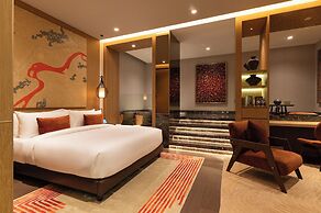 Soma Hotel Riverside