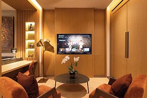 Soma Hotel Riverside