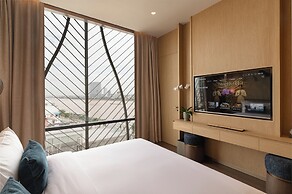 Soma Hotel Riverside