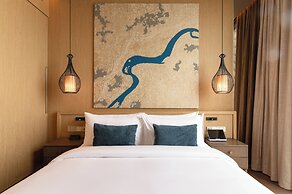 Soma Hotel Riverside