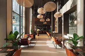 Soma Hotel Riverside