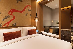 Soma Hotel Riverside