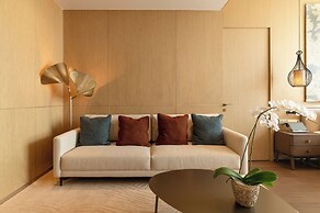 Soma Hotel Riverside