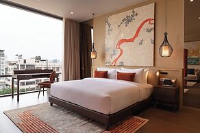 Soma Hotel Riverside