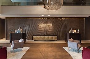 Soma Hotel Riverside
