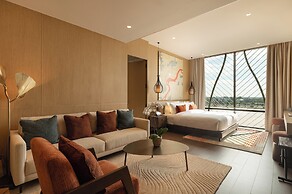 Soma Hotel Riverside