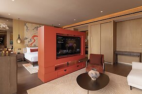 Soma Hotel Riverside