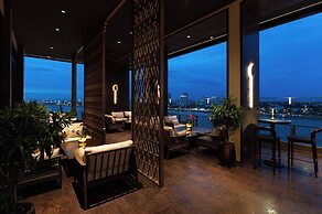 Soma Hotel Riverside